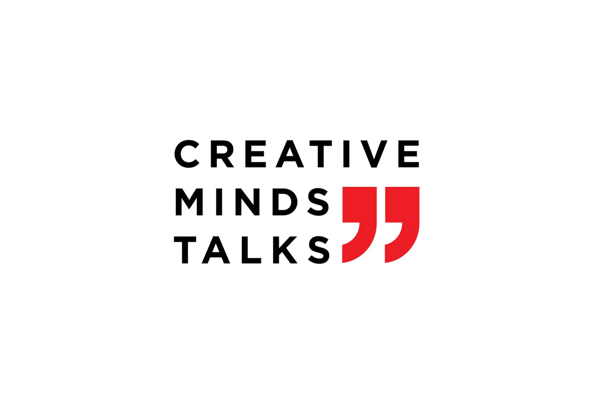 Creative Minds Talks